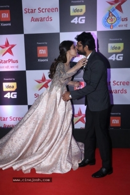 Star Screen Awards 2018 Photos - 4 of 40