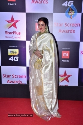 Star Screen Awards 2018 Photos - 6 of 40