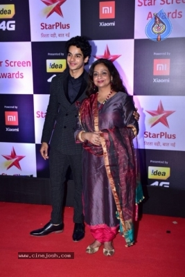 Star Screen Awards 2018 Photos - 11 of 40