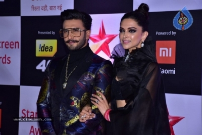 Star Screen Awards 2018 Photos - 14 of 40