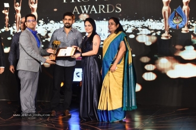 Stars at Provoke Awards 2.0 Photos - 10 of 18