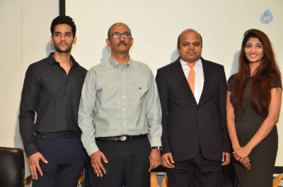 Stone Media Films Pro no 1 Movie Announcement - 2 of 14