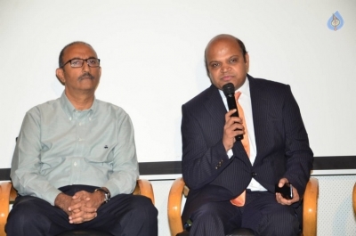 Stone Media Films Pro no 1 Movie Announcement - 4 of 14