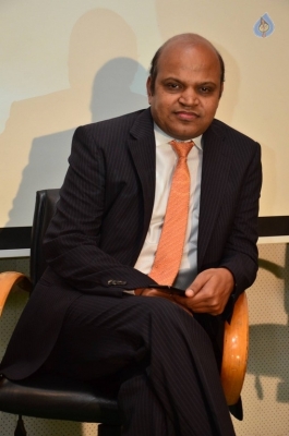 Stone Media Films Pro no 1 Movie Announcement - 7 of 14