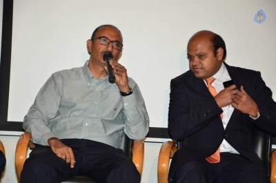 Stone Media Films Pro no 1 Movie Announcement - 9 of 14