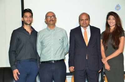 Stone Media Films Pro no 1 Movie Announcement - 11 of 14