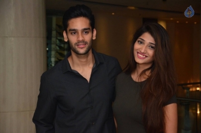 Stone Media Films Pro no 1 Movie Announcement - 13 of 14