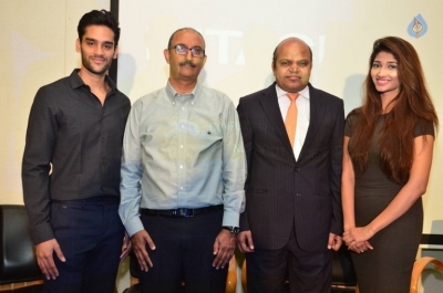 Stone Media Films Pro no 1 Movie Announcement - 14 of 14