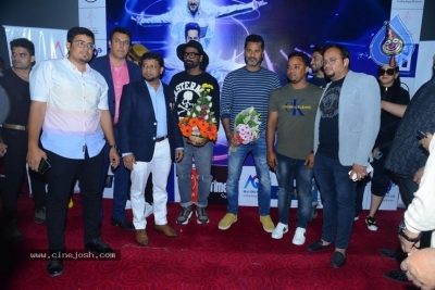 Street Dancer Press Meet Photos - 45 of 62