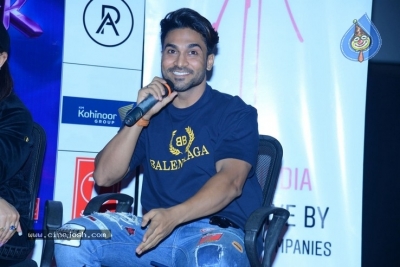 Street Dancer Press Meet Photos - 54 of 62