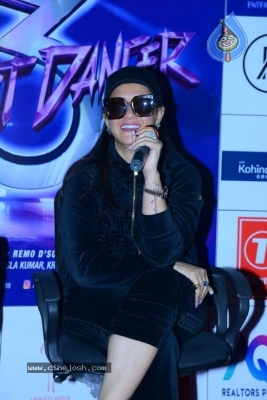 Street Dancer Press Meet Photos - 55 of 62