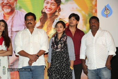 Subhalekha+Lu Movie Press Meet - 1 of 9