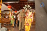 Subhapradam Movie Working Stills - 16 of 22