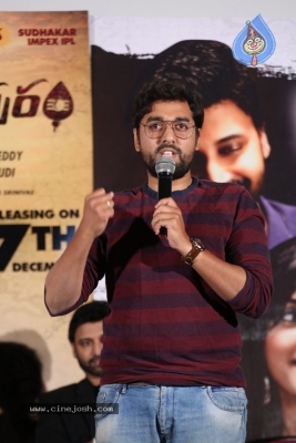 Subramaniapuram Movie Audio Launch - 4 of 26