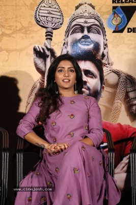 Subramaniapuram Movie Audio Launch - 6 of 26