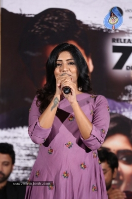 Subramaniapuram Movie Audio Launch - 7 of 26