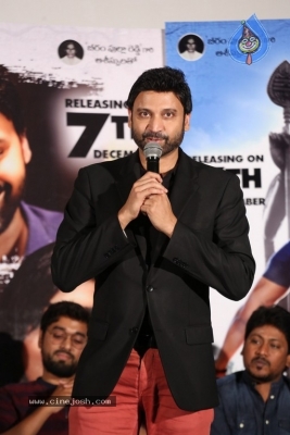 Subramaniapuram Movie Audio Launch - 15 of 26