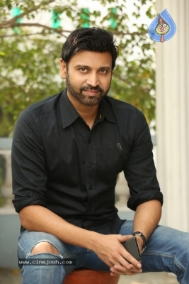 Subramaniapuram Movie Success Meet - 2 of 20