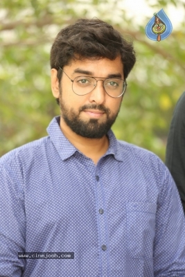 Subramaniapuram Movie Success Meet - 5 of 20