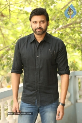 Subramaniapuram Movie Success Meet - 6 of 20