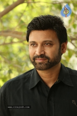 Subramaniapuram Movie Success Meet - 7 of 20