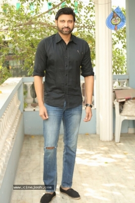 Subramaniapuram Movie Success Meet - 12 of 20