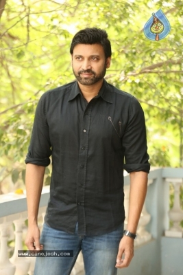Subramaniapuram Movie Success Meet - 14 of 20