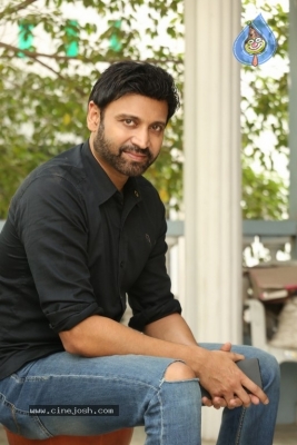 Subramaniapuram Movie Success Meet - 16 of 20