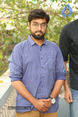 Subramaniapuram Movie Success Meet - 17 of 20