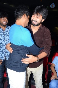 Subramanyam For Sale Audio Launch 1 - 7 of 59