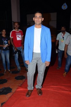 Subramanyam For Sale Audio Launch 1 - 17 of 59