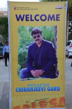 Subramanyam For Sale Audio Launch 1 - 26 of 59