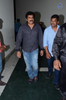 Subramanyam For Sale Audio Launch 1 - 32 of 59