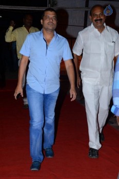 Subramanyam For Sale Audio Launch 1 - 33 of 59