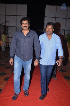 Subramanyam For Sale Audio Launch 1 - 39 of 59