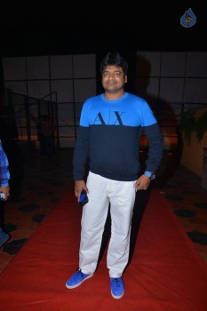 Subramanyam For Sale Audio Launch 1 - 55 of 59