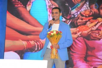 Subramanyam For Sale Audio Launch 2 - 23 of 99