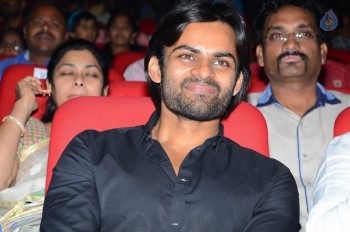 Subramanyam For Sale Audio Launch 2 - 60 of 99