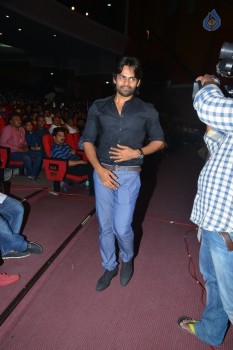 Subramanyam For Sale Audio Launch 3 - 3 of 67