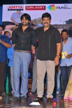 Subramanyam For Sale Audio Launch 3 - 37 of 67