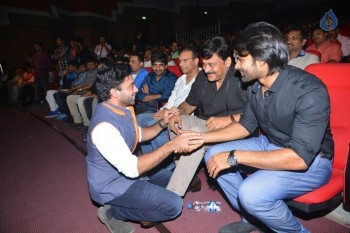 Subramanyam For Sale Audio Launch 3 - 38 of 67