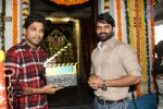 Subramanyam For Sale Movie Opening - 41 of 235
