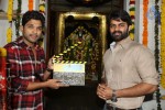 Subramanyam For Sale Movie Opening - 95 of 235