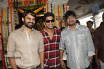 Subramanyam For Sale Movie Opening - 122 of 235