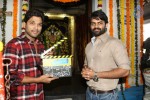 Subramanyam For Sale Movie Opening - 136 of 235