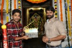 Subramanyam For Sale Movie Opening - 144 of 235