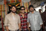 Subramanyam For Sale Movie Opening - 221 of 235