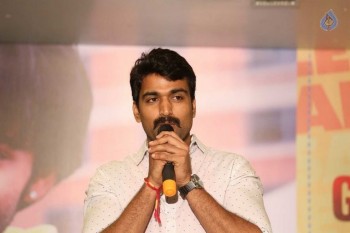 Subramanyam For Sale Platinum Disc Function - 25 of 84