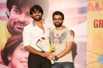 Subramanyam For Sale Platinum Disc Function - 27 of 84