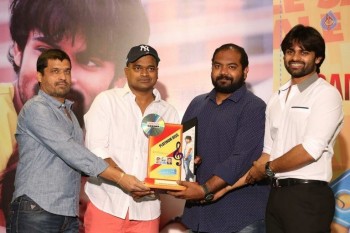Subramanyam For Sale Platinum Disc Function - 28 of 84